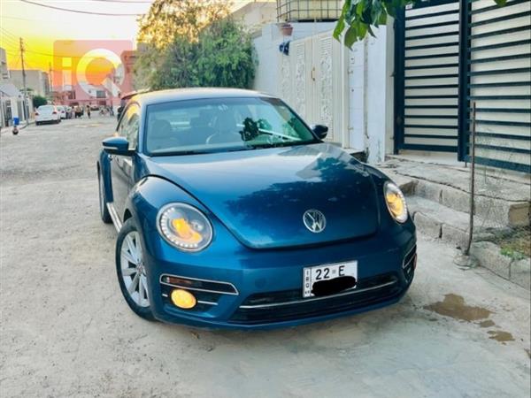 Volkswagen for sale in Iraq
